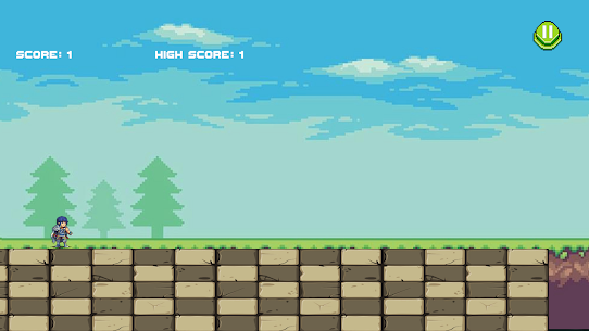 Hero Escape 2