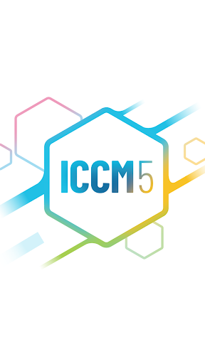 Android application ICCM5 screenshort