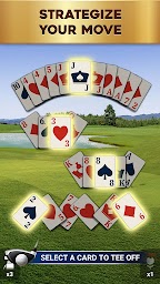 Golf Solitaire: Pro Tour