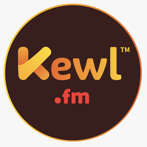 KEWL.fm logo