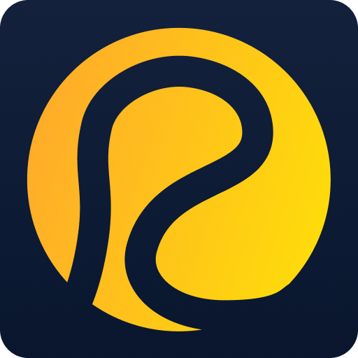 Raketo logo