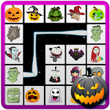 Onet Connect Halloween Classic! icon