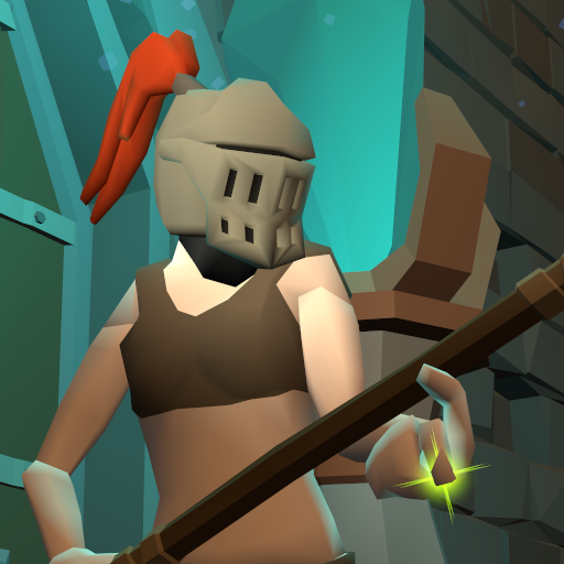 Dungeon Fame 0.26 Icon