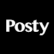 포스티 - 브랜드 패션 할인 쇼핑 - Androidアプリ