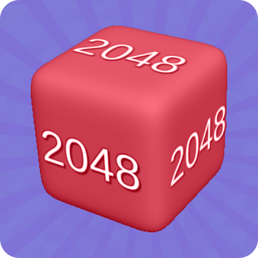 Infinite Merge: 2048 3D Puzzle