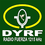 DYRF - 1215 icon