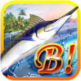 BigOne! World Tour Fishing icon