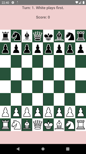 Minimax Chess Screen 3