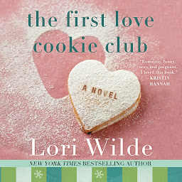 Icon image The First Love Cookie Club