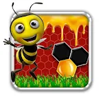 Cover Image of 下载 Bee Puzzle 2.0.2 APK