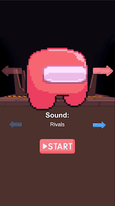 FNF mod Tomongus Test - Screenshot 1