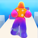 Cover Image of Tải xuống Blob Runner 3D 2.8 APK