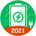 Cover Image of डाउनलोड Super Fast Charging - Charge Master 2020 1.1.28 APK