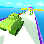 Cover Image of Download Run Army  APK