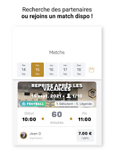 Imágen 9 Inside Sport android