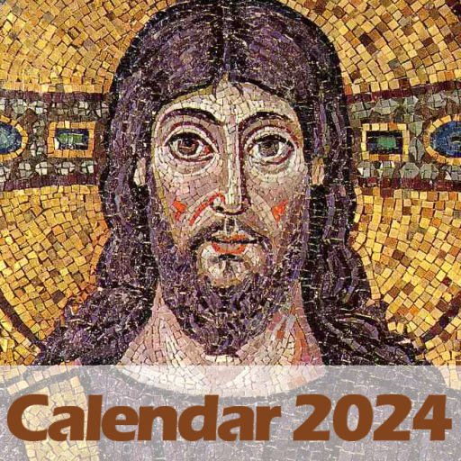 Calendar RomanoCatolic 2024 Apps on Google Play