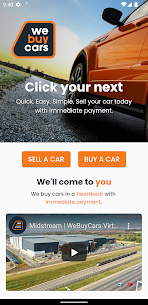 WeBuyCars APK for Android Download 1
