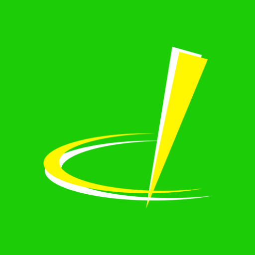 Dubai Library Diver logo