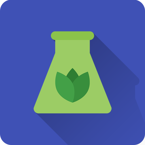 Drug INFO logo