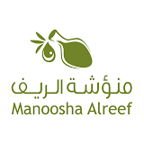 منؤشة الريف | manoosha alreef icon