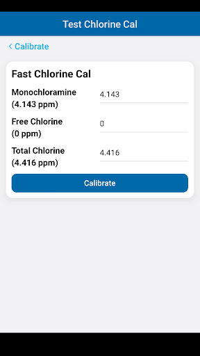 Halogen Sensor Mobile