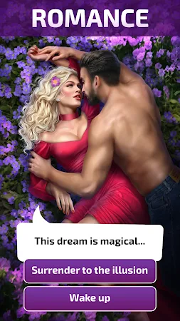 Game screenshot Novelize: Stories With Choices mod apk