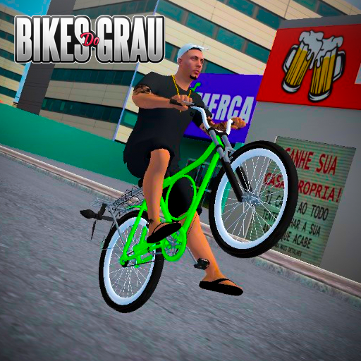 Download Bikes Do Grau: Online 0.0.7 Apk for android