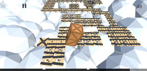 Rolling Box - Roll the Box