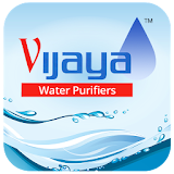 Vijaya Water Purifiers icon