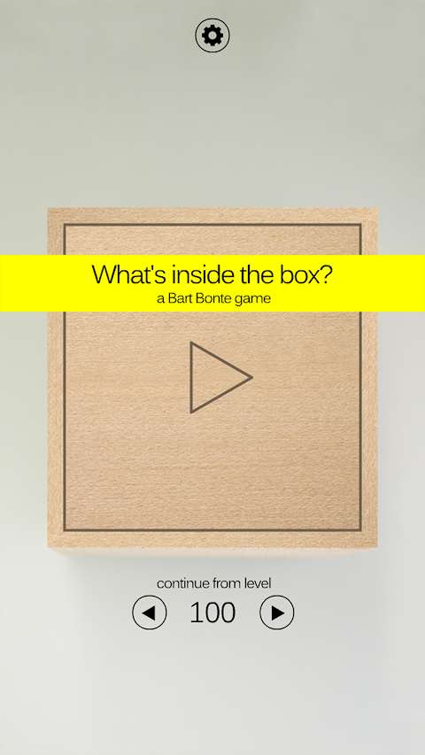 What's inside the box?のおすすめ画像1