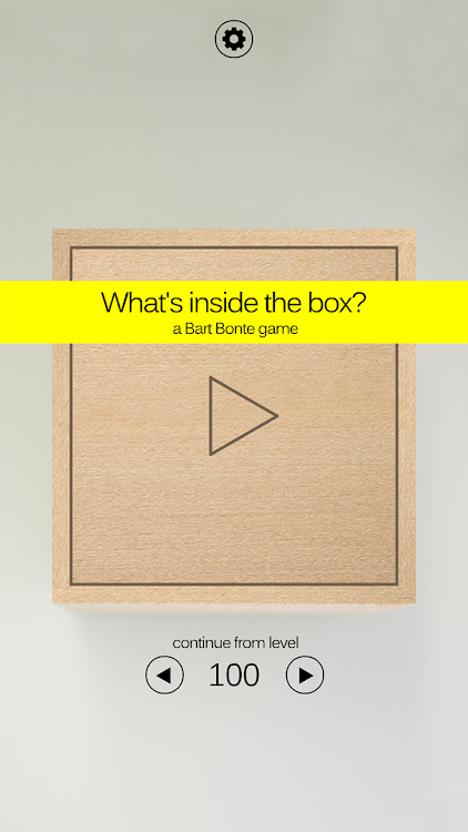 What's inside the box? - 4.5 - (Android)
