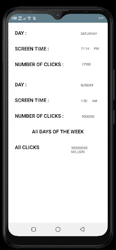 Vego Screen 3