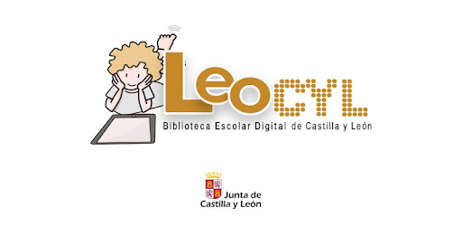 Logo LeoCYL