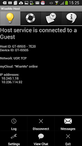 Host Remote Ctl Add-on BlB