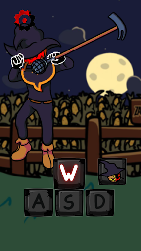 Sunday Night Corruption Mod  Zardy