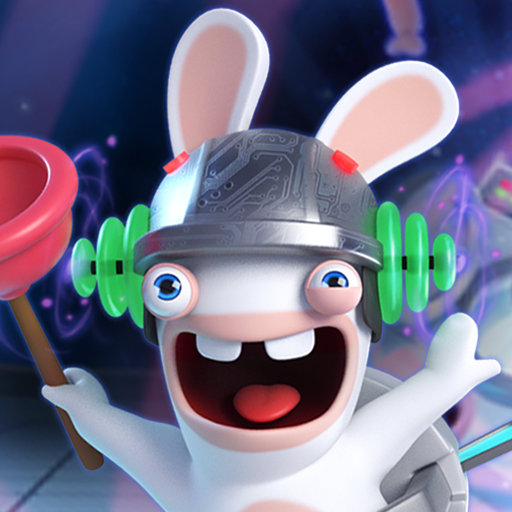 Rabbids Coding! 6.2 for Android (Latest Version)