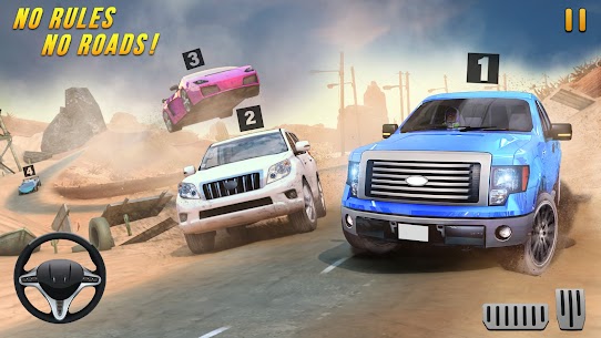 Car Games 3D- Car Racing Games APK – Download for Android 3