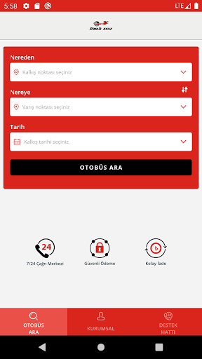 Es Es İsmail Ayaz Screen 2