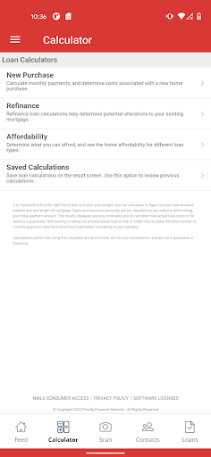 My Mortgage | KBS Screen 2