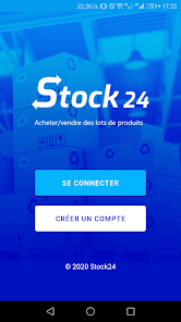Stock24 1.0.7 APK + Mod (Free purchase) for Android