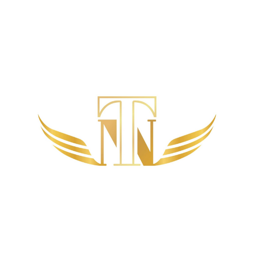 TN MALL logo
