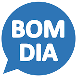 BOM DIA icon