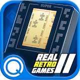 Real Retro Games 2 - Brick Breaker icon