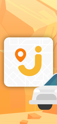 Android application JERGUNTEE screenshort