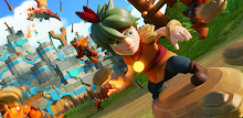 AFK Quest - Idle Epic RPG APK