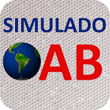 Simulado OAB 2017 Pró icon
