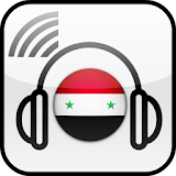 RADIO SYRIA PRO icon