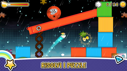 Anteprima dell'app