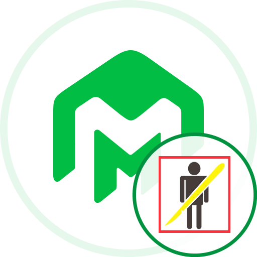 Morhuman RS Bedah Mitra Sehat logo