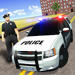 US Police Chase Sim - Cop Duty Apk